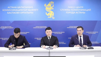 Фотография к новости: Астана спортшылары олимпиадаға 4 лицензия жеңіп алды