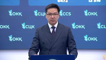 Фотография к новости: Су тасқыны. Өлген жануарлардың иелеріне өтемақы төленіп жатыр