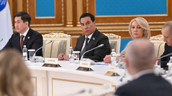 Фотография к новости: Тоқаев: Халықтың әл-ауқатын арттыру мемлекеттің басты міндеті болып қала береді