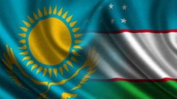 Фотография к новости: Сенат Қазақстан мен Өзбекстанның ынтымақтастығына қатысты заң қабылдады