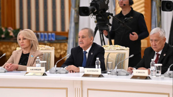 Фотография к новости: Тоқаев: Келесі жылы Ассамблеяның отыз жылдығын атап өтеміз