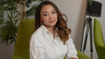 Фотография к новости: Жаны жаралы ата-ана баласынан тұлға жасай алмайды – Травмотерапия маманы