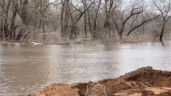 Фотография к новости: Соколок каналына су келді