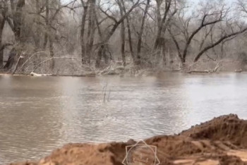 Фотография к новости: Соколок каналына су келді
