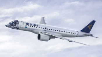 Фотография к новости: Алматы әуежайында есірткі қолданған ұшқыш ұсталды