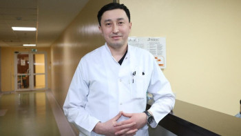 Фотография к новости: Өкпе обырына әйелдерге қарағанда ерлер көп шалдығады