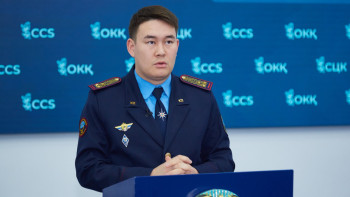 Фотография к новости: 32 мыңдай адам өз үйлеріне оралды – ТЖМ