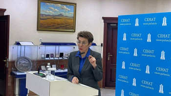 Фотография к новости: Уақыттың ауысуы қалай әсер етіп жатыр? – Денсаулық вице-министрі жауап берді