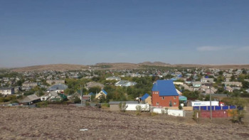 Фотография к новости: Теміртау қаласының оң жағалау тұрғындары орталық газ жүйесіне қосыла алады