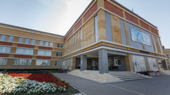 Фотография к новости: Өзбекстанда қанша қазақ мектебі бар?