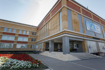 Фотография к новости: Өзбекстанда қанша қазақ мектебі бар?