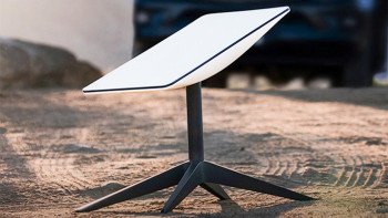 Фотография к новости: Цифрлық даму министрлігі ауылдық мектептерге 250-ге жуық Starlink терминалдарын жіберді