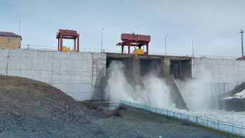 Фотография к новости: Еліміздің су қоймаларындағы жағдай белгілі болды