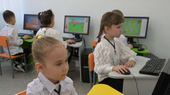 Фотография к новости: Балалардың тәрбие алатын жағдайларына ерекше мән беруіміз қажет – Байханов