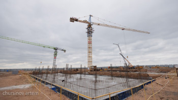 Фотография к новости: Президент тұрғын үйлерді қалпына келтіру жұмысын жеке бақылауға алатынын айтты