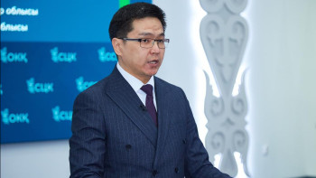 Фотография к новости: Су басқан өңірлерде 8 мыңнан астам бас малдың өлгені расталды – АШМ