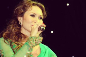 Қазақ салтын дәріптеген неміс қызы