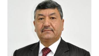 Фотография к новости: Жастарды Ассамблея жанына шоғырландыруымыз керек - Икрам Хашимжанов