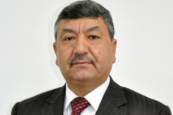 Фотография к новости: Жастарды Ассамблея жанына шоғырландыруымыз керек - Икрам Хашимжанов