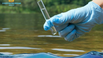 Фотография к новости: Ұлттық гидрогеология қызметі қайта құрылады – Президент