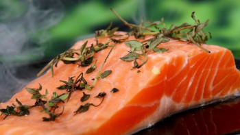 Фотография к новости: Қазақстандықтар балық пен теңіз өнімдерін аз тұтына бастады