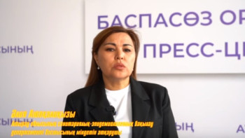 Фотография к новости: Құлсары қаласында дезинфекциялық жұмыстар қалай жүргізіліп жатыр