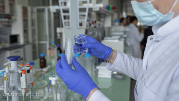 Фотография к новости: Отандық дәрі-дәрмектердің жартысы ғана ДДҰ стандарттарына сай келеді