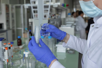 Фотография к новости: Отандық дәрі-дәрмектердің жартысы ғана ДДҰ стандарттарына сай келеді