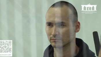 Фотография к новости: Алматыдағы автобус апаты: Сотталушы 8 жылға бас бостандығынан айырылды