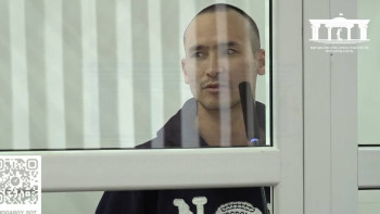 Фотография к новости: Алматыдағы автобус апаты: Сотталушы кәмелетке толмаған 3 баласы барын ескеруді сұрады