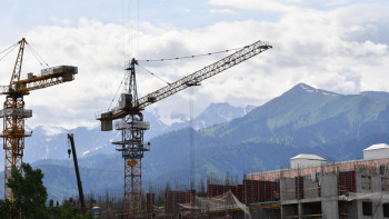 Фотография к новости: Алматыда қала құрылысы регламенттерін іске асырудың жаңа жоспары қабылданады