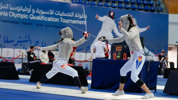 Фотография к новости: Семсерлесуден шешуші лицензиялық турнир өтеді