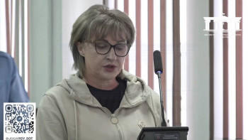 Фотография к новости: Алматыдағы автобус апаты. Материалдық шығынды автопарк көтеруі қажет – жәбірленуші