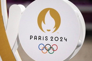 Фотография к новости: Елордалық төрт параспортшы Парижде паралимпиадалық медальдар үшін бақ сынайды