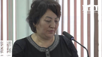 Фотография к новости: Алматыдағы автобус апаты: Сотталушының анасы сотта сөз сөйледі