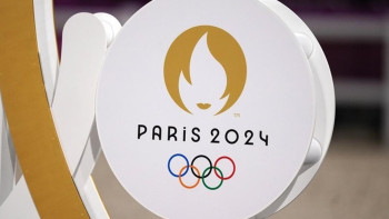 Фотография к новости: Елордалық төрт параспортшы Парижде паралимпиадалық медальдар үшін бақ сынайды