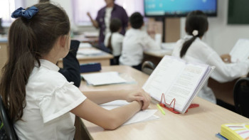 Фотография к новости: Су тасқыны болған кезден бастап 45 мыңға жуық бала эвакуацияланды