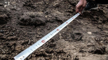 Фотография к новости: Жамбыл облысында 4,7 мың гектар жер мемлекетке қайтарылды