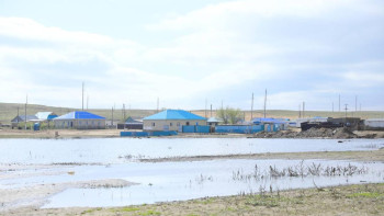 Фотография к новости: Ақтөбенің Темір ауданында 51 отбасы баспанамен қамтылады