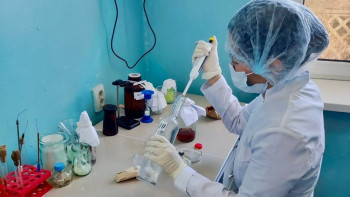 Фотография к новости: Медициналық қызметтер халық үшін қолжетімді болады