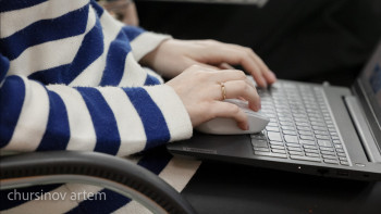 Фотография к новости: Ақтөбеде интернет-алаяқтық өршіп тұр