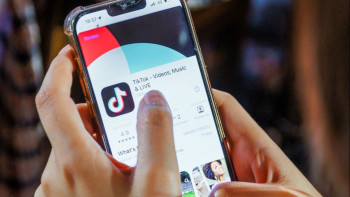 Фотография к новости: Қазақстанда Тик-Ток желісі жабыла ма – платформа ұжымы жауап берді