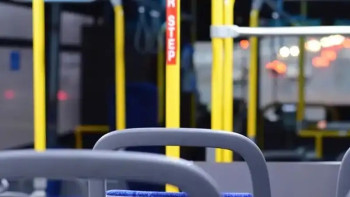 Фотография к новости: Астанада екі автобус бағытының қозғалыс сызбасы өзгерді