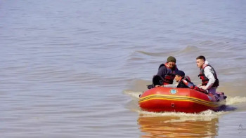 Фотография к новости: Өңірлердегі су тасқыны: 37 мыңнан астам адам өз үйлеріне оралды