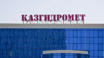 Фотография к новости: Жаңбыр, найзағай: 29 сәуірге арналған ауа райы болжамы