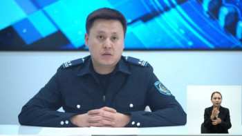 Фотография к новости: Ішкі істер органдарына азаматтар 422 атыс қаруын тапсырды