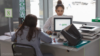 Фотография к новости: Электронды цифрлы қолтаңба өзгереді. Қазақстандықтар нені ескеруі керек