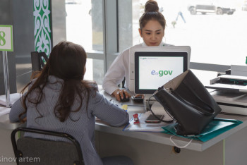 Фотография к новости: Электронды цифрлы қолтаңба өзгереді. Қазақстандықтар нені ескеруі керек