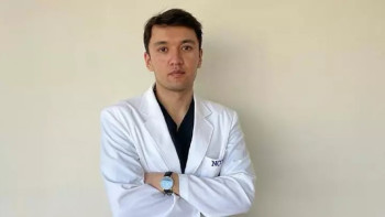 Фотография к новости: Тері обыры-меланома: қара ісіктен қауіп көп