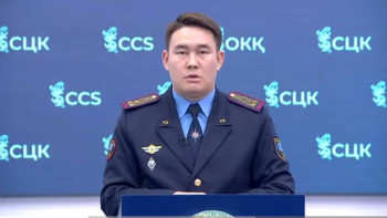 Фотография к новости: Су тасқыны: Ел бойынша 38 мың адам үйіне оралды